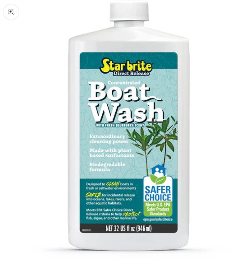 Star Brite 202032 Boat Wash||202032.Jpg||85||s2r202032||2219113