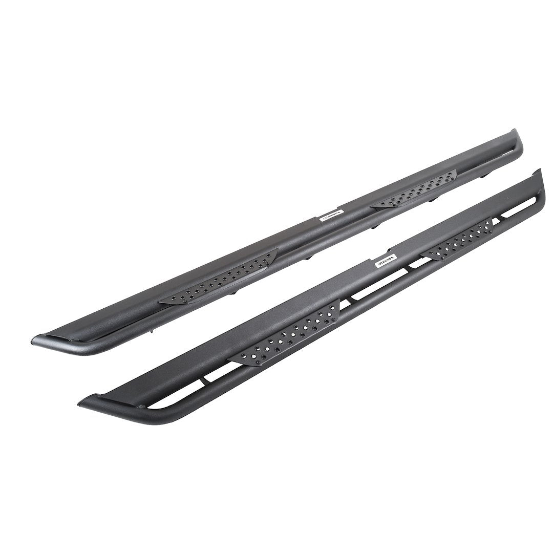 Product of Go Rhino Dt60087t Running Board Component