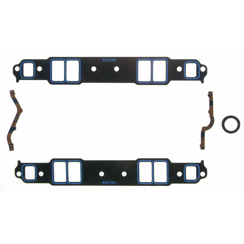 Fel Pro Hp 1205 S-3 Intake Manifold Gasket||1205 S-3.Jpg||85||f291205s3||1253200