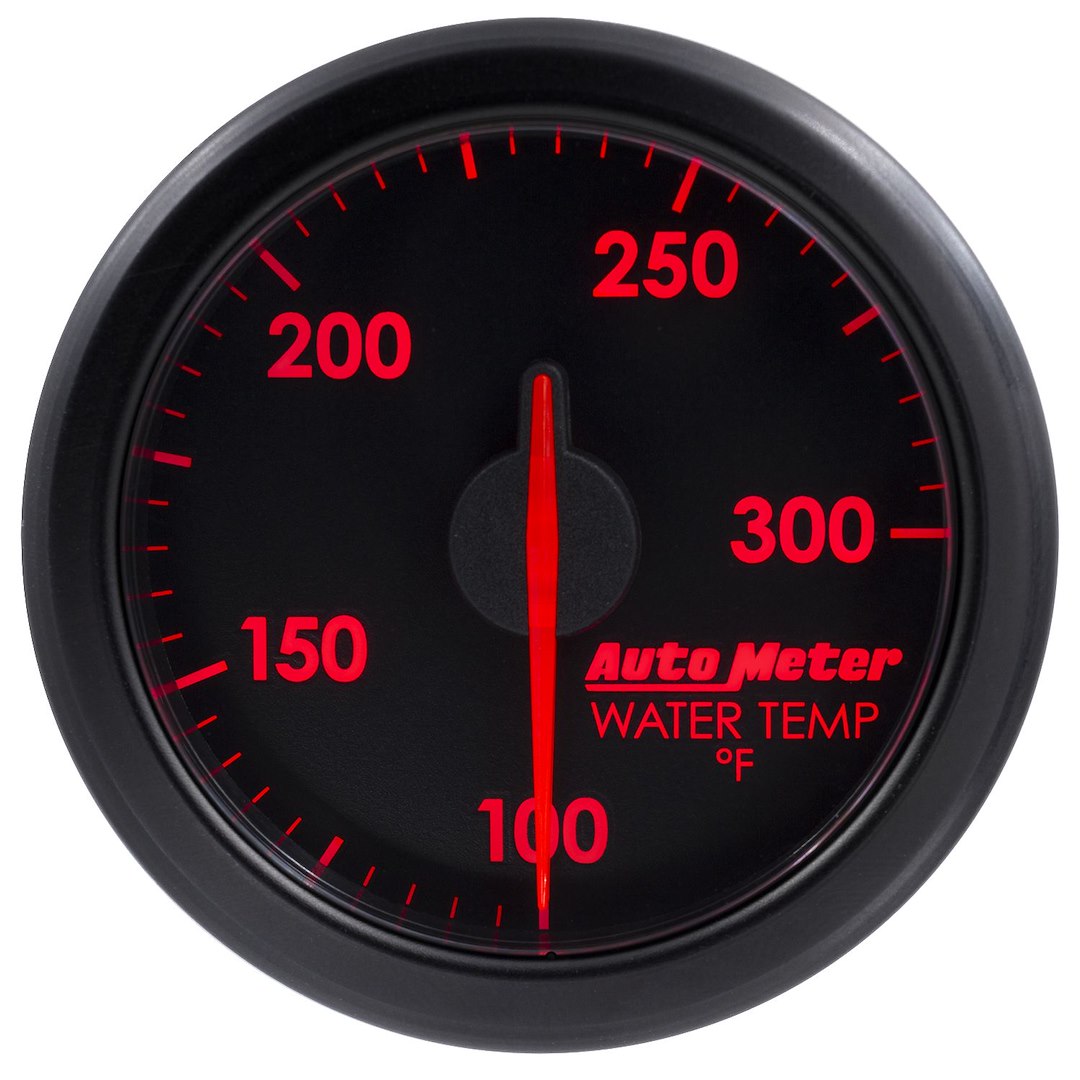Autometer 9154-T Gauge Water Temperature||||86||a489154t||2003027