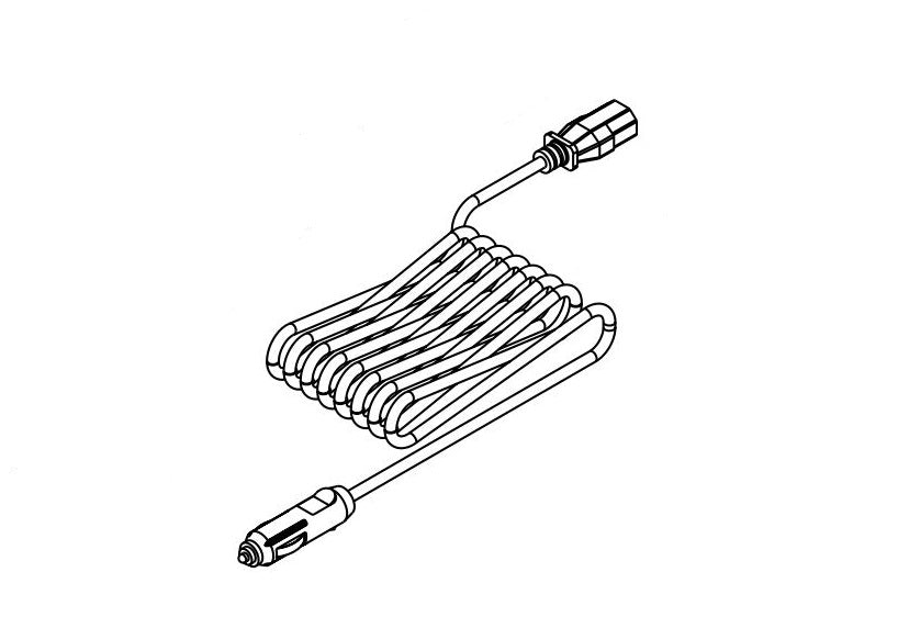 Product of Norcold 634648 Refrigerator Power Cord