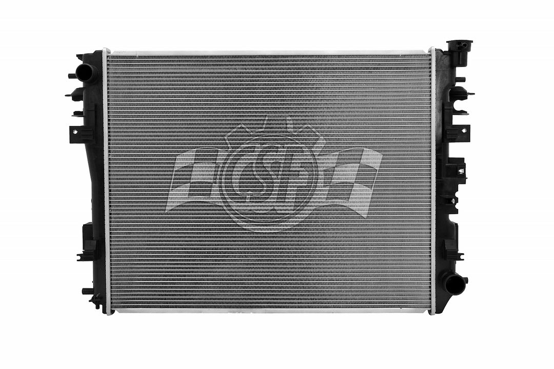 Product of Csf 3662 Radiator