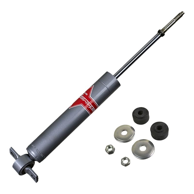Product of KYB Shocks KG4515 Gas-A-Just Strut Monotube Shock Absorber