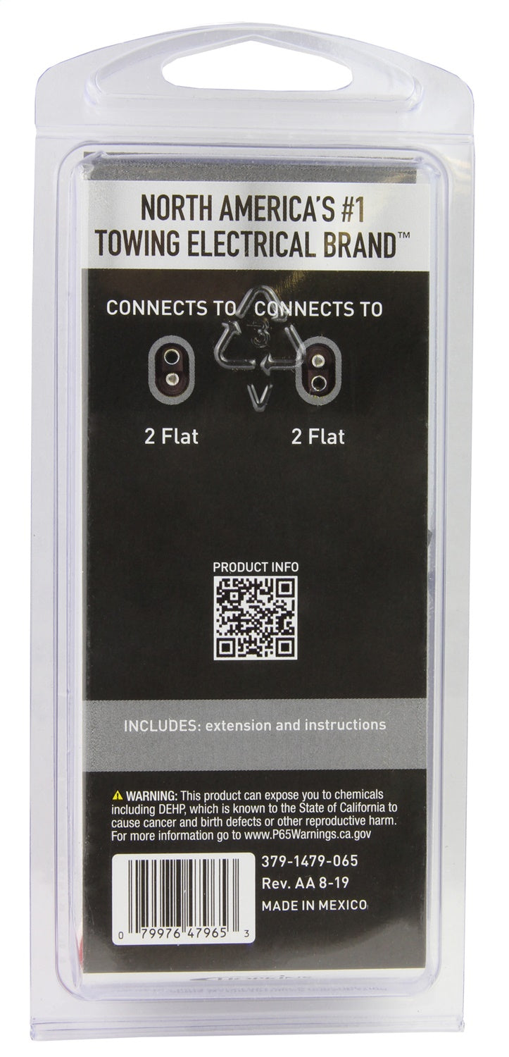 Hopkins Mfg 47965 Trailer Wiring Connector||47965_V3.Jpg||88||h2247965||1610696