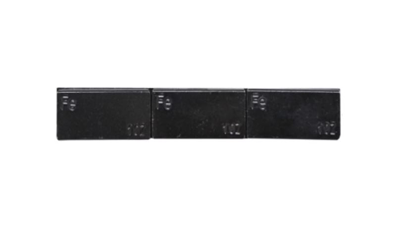 West Coast Wheel Accessories 198-375b Wheel Balance Weight||198-375b.Jpg||85||wcw198375b||1139698