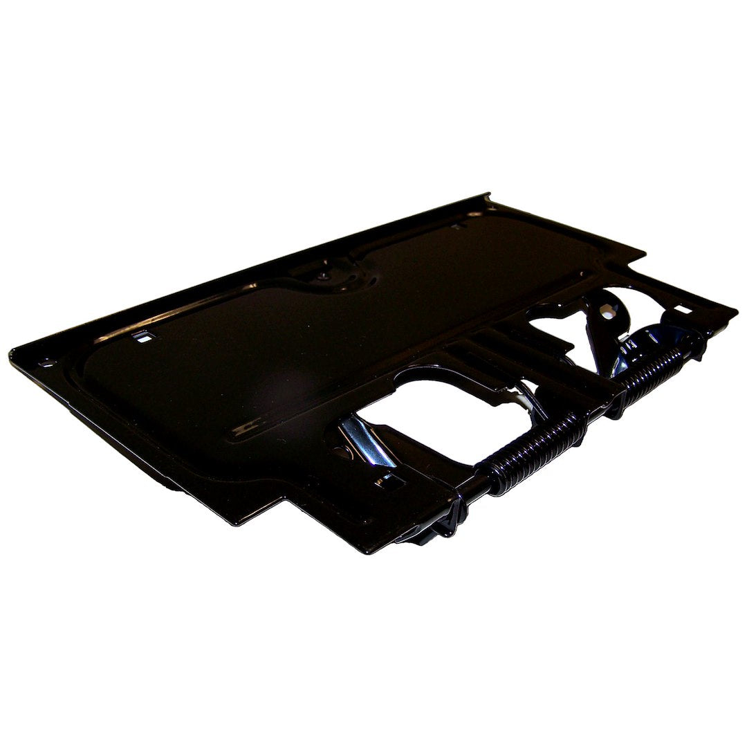 Crown Automotive 55007403 License Plate Bracket||55007403_2.Jpg||87||c1y55007403||2441521
