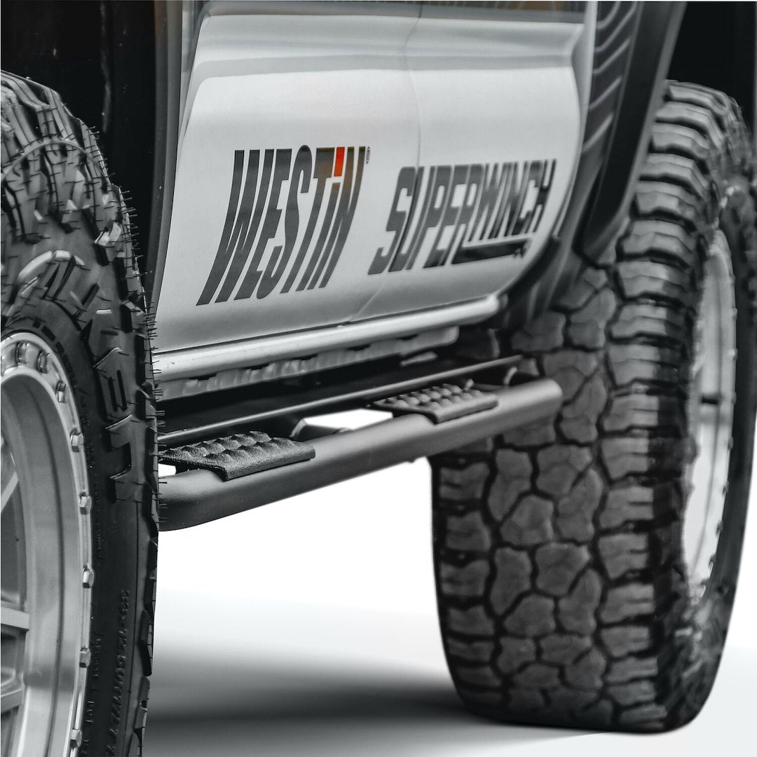 Westin Automotive 42-14205 Nerf Bar||42-14205_P03_7.Jpg||95||w164214205||1702828