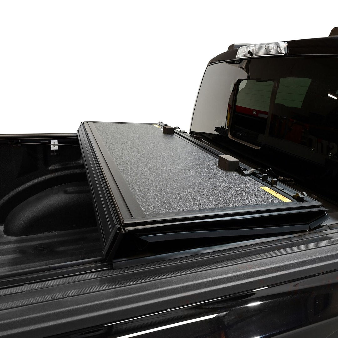 Westin Automotive 19-46355 Tonneau Cover||19-46355_P03_10.Jpg||95||w161946355||1792373