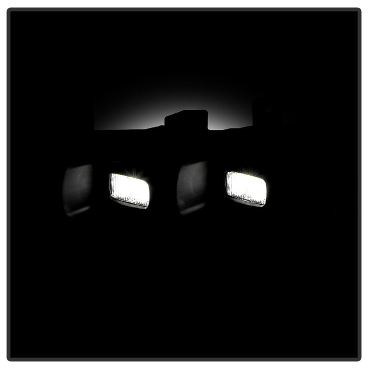 Spyder Automotive 9054068 Driving/ Fog Light||9054068_3.Jpg||88||s2z9054068||1700123