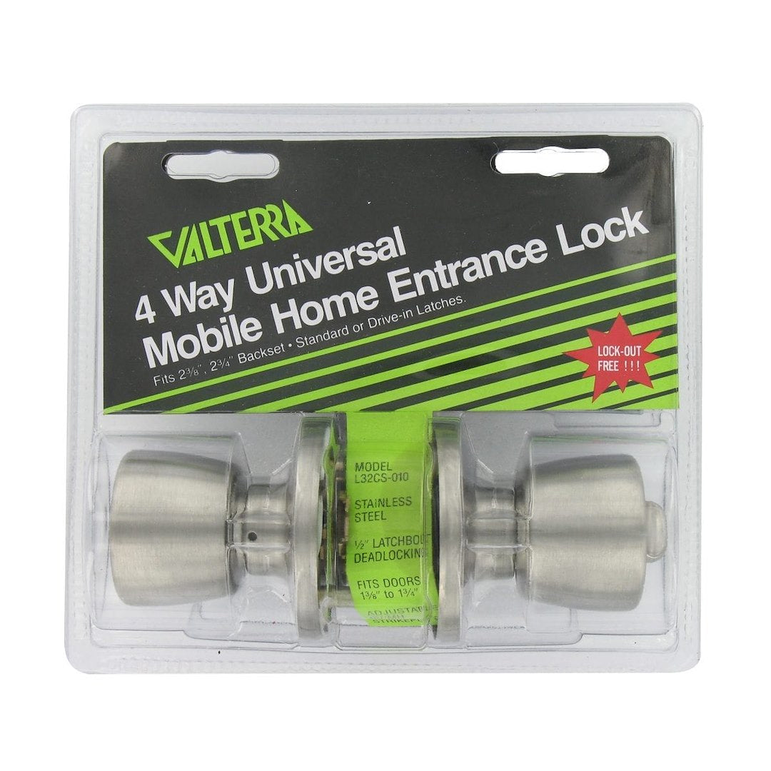 Product of Valterra L32cs010 Entry Door Lock