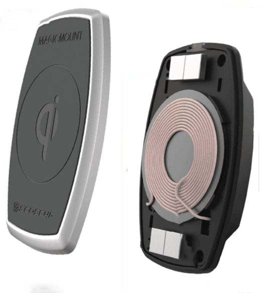 Scosche Industries Pcqicr01 Wireless Cellular Phone Charger||pcqicr01_2.Jpg||87||scopcqicr01||1261282
