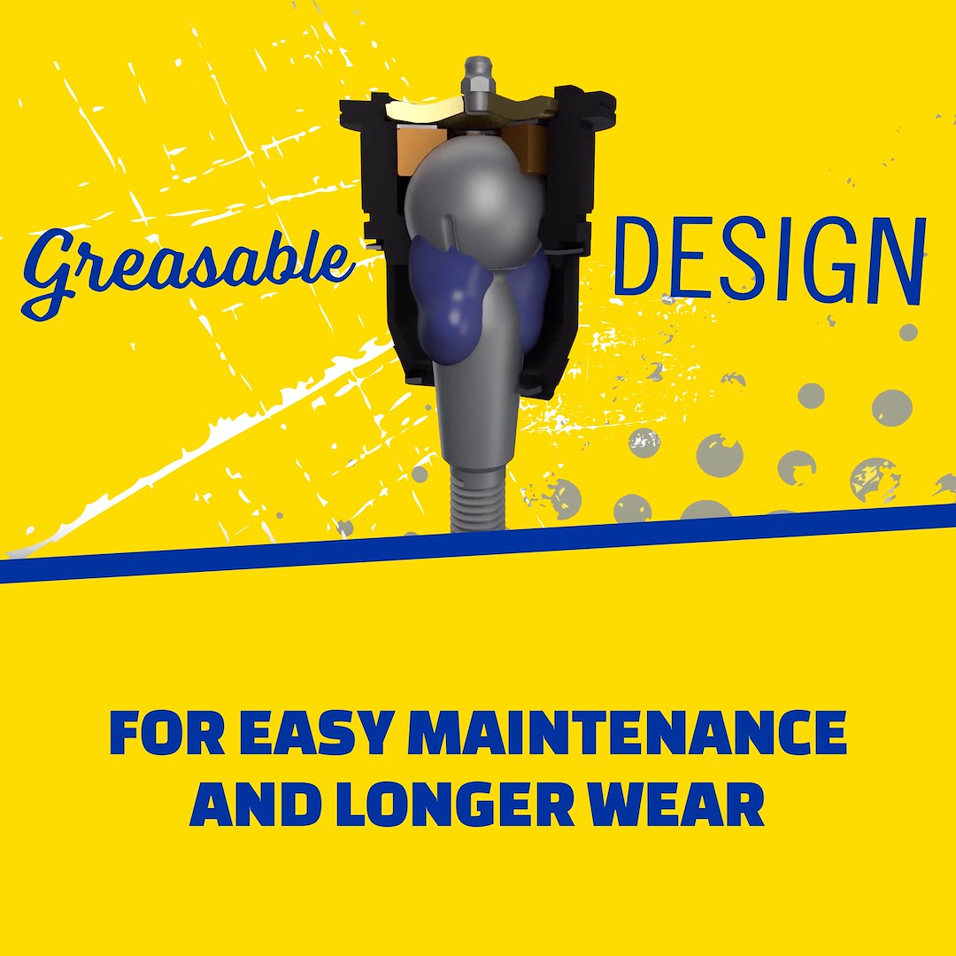 Product of Moog Chassis K7397 Ball Joint