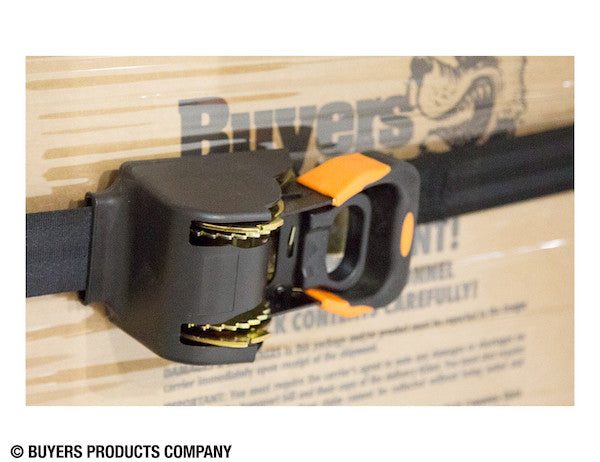 Buyers Products 5480011 Tie Down Strap Ratchet||||90||b835480011||2006633