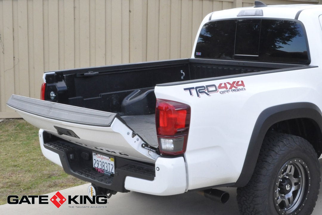 Gate King 611920 Tailgate Position Adjuster||370718-Tacoma-Images-25.Jpg||89||cas611920||1136107