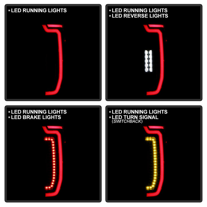 Xtune 9051982 Tail Light Assembly||9051982_1.Jpg||86||s2z9051982||2471633