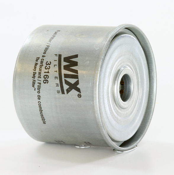 Product of Wix Filters 33166 Fuel Filter