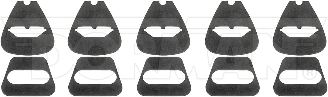 Dorman (Oe Solutions) 923-500 Roof Marker Light Gasket||923-500-003.Jpg||88||d18923500||2214614