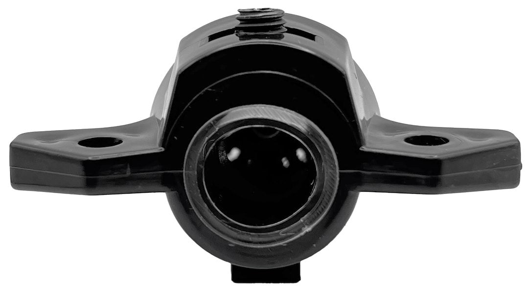 Rv Designer Tc501 Trailer Wiring Connector||tc501 Top Side View.Jpg||91||r6rtc501||1698858