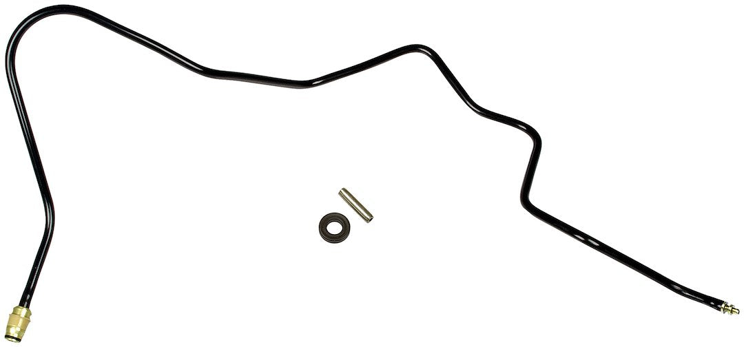 Dorman (Oe Solutions) 628-201 Clutch Hose||628-201-007.Jpg||85||d18628201||1366417