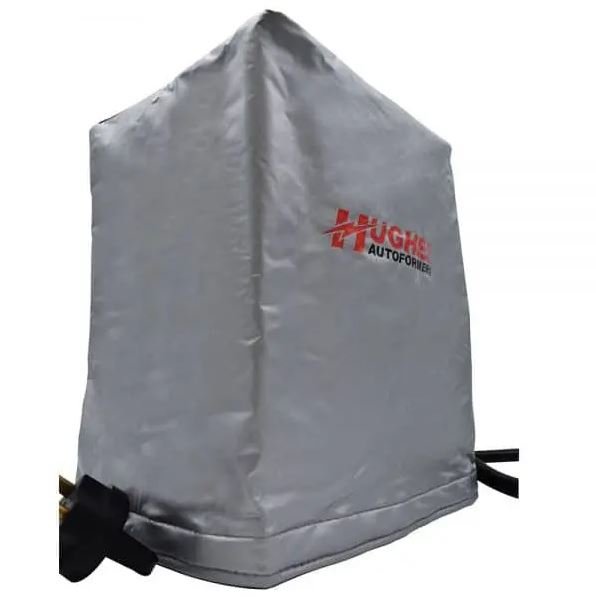 Hughes Auto 50acover Voltage Booster Rain Cover||||88||h6z50acover||2022189