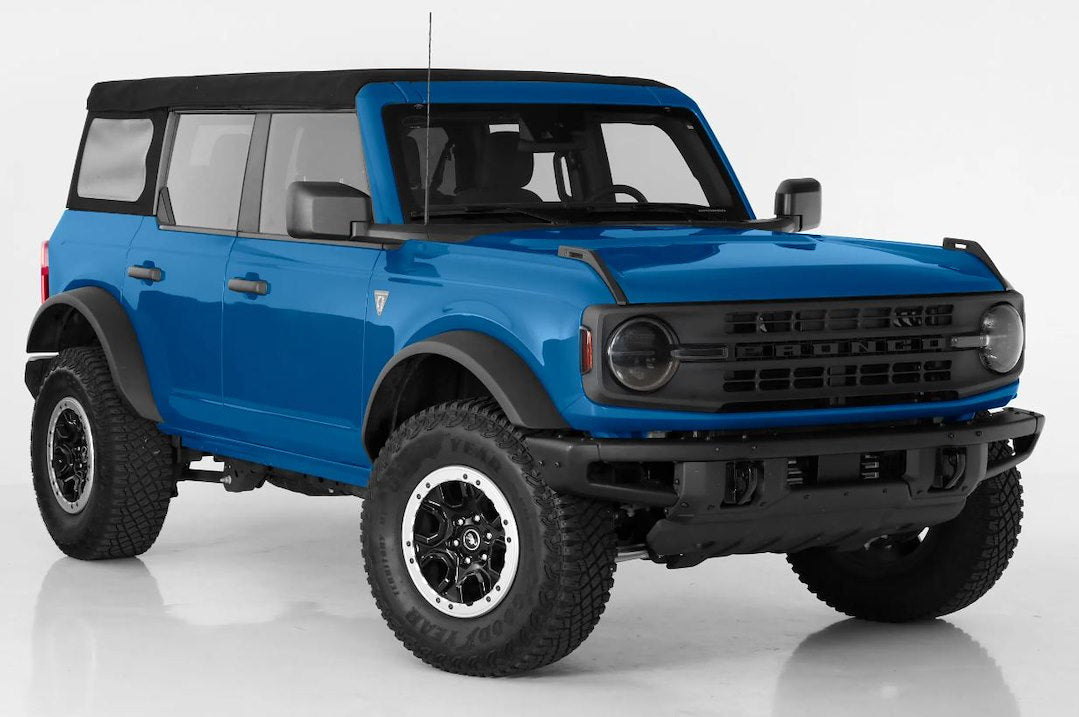 Product of Gt Styling Gt2260x Headlight Covers