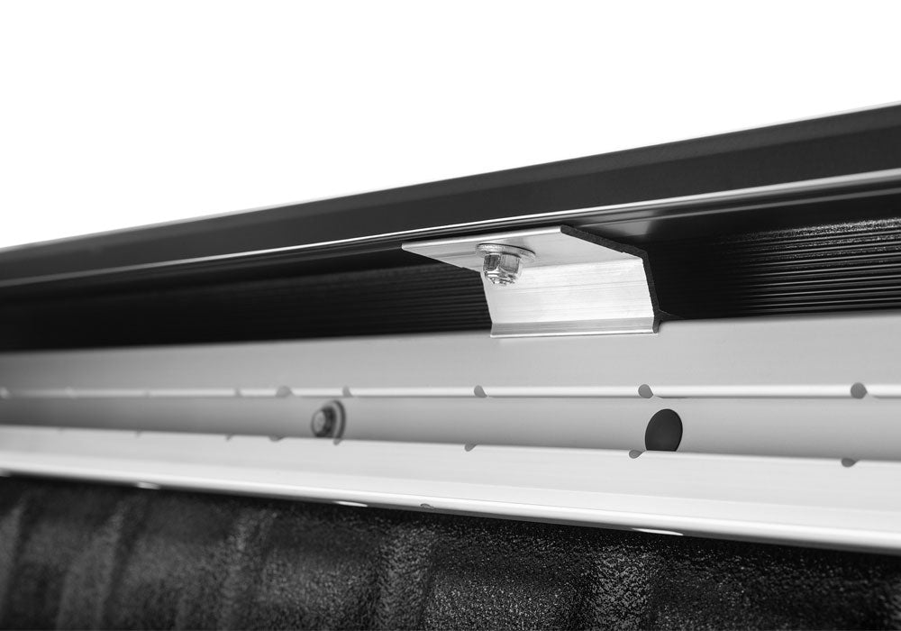 Product of Truxedo Lo Pro QT ® Soft Roll-Up 547901 Tonneau Cover