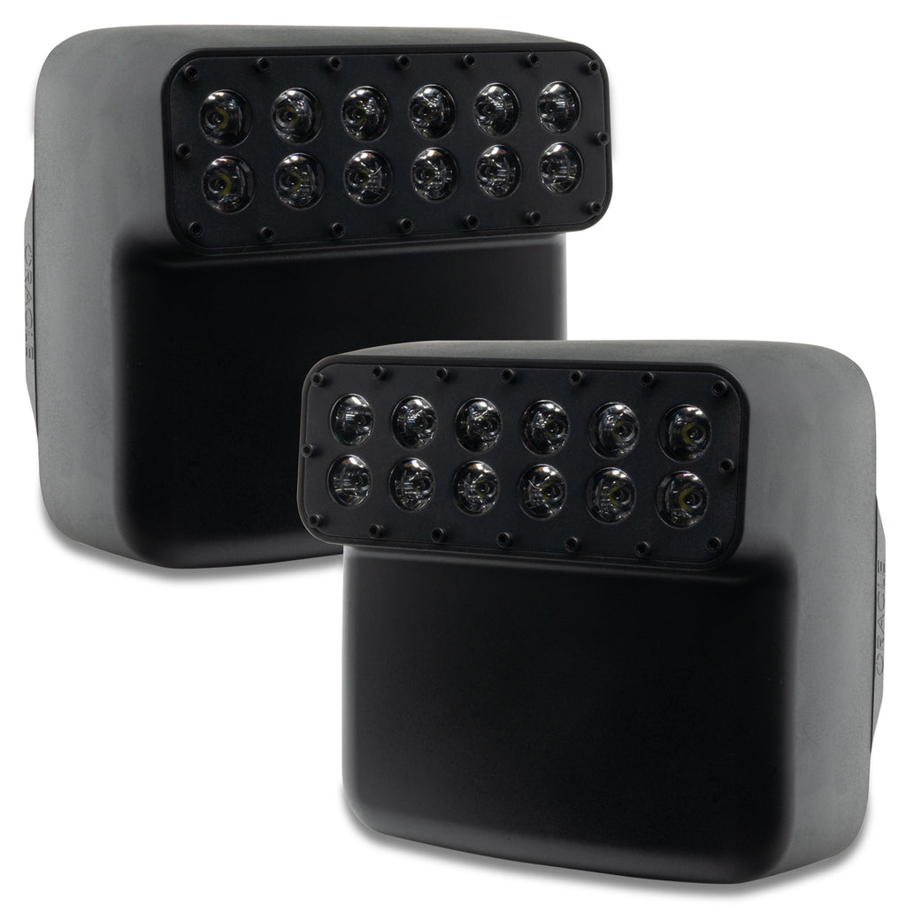 Oracle Lighting 5855-001 Exterior Mirror Cover||5855-001.Jpg||85||o375855001||1024177