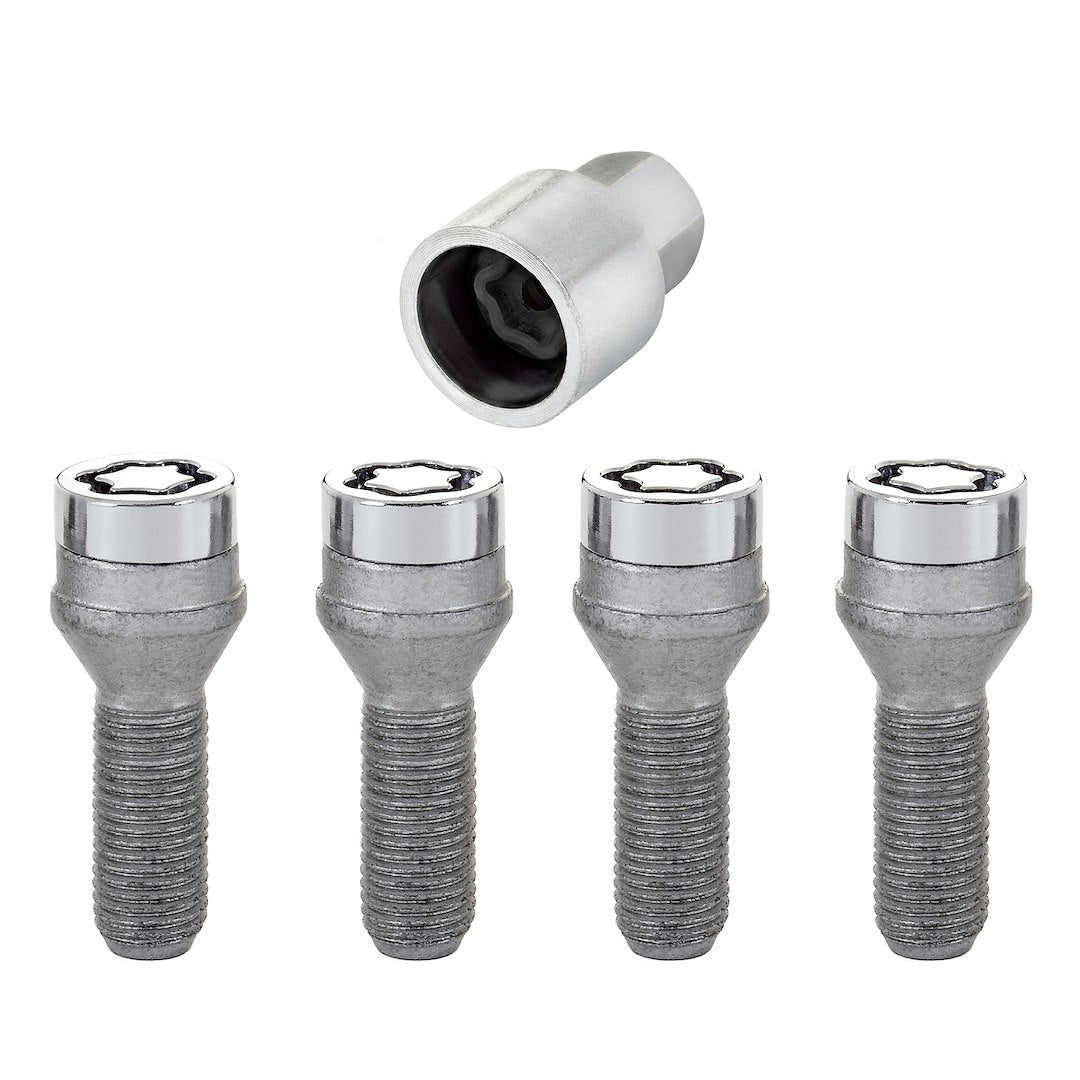Mcgard Wheel Access 27181 Wheel Lock||27181-Complete.Jpg||85||m1527181||1139662