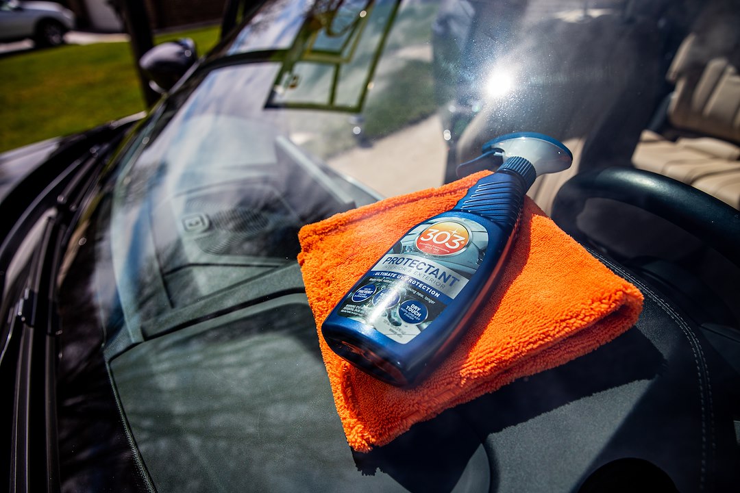 Product of 303 Products Inc. 30382 Vinyl Protectant