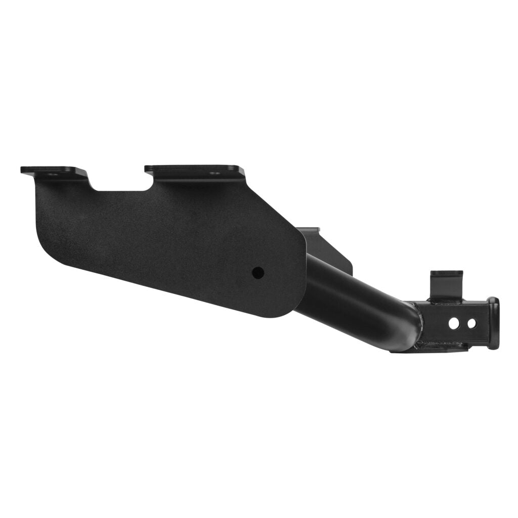 Product of Winston Products 2034 Class III Trailer Hitch Rear w/ 2 Inch Receiver