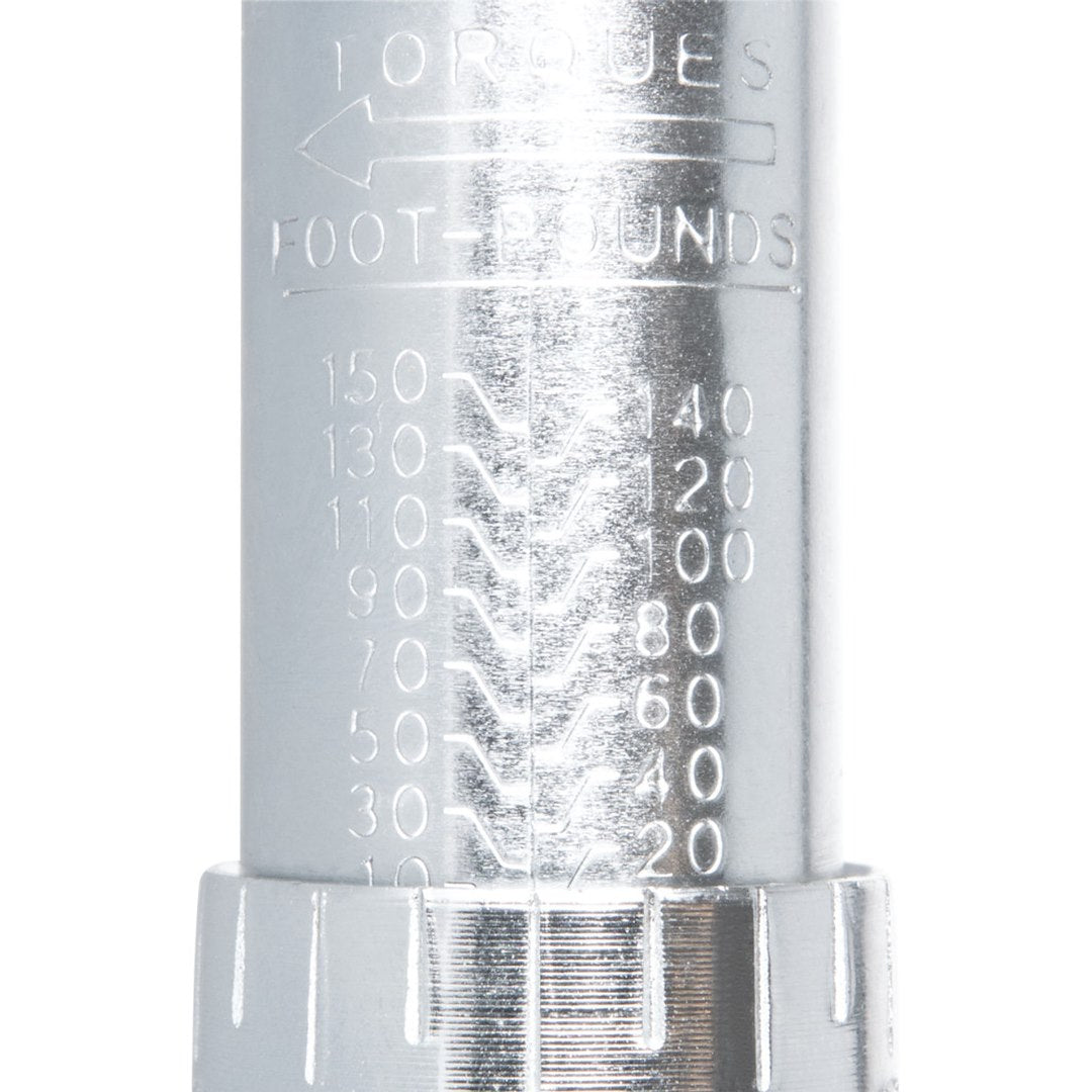 Product of Performance Tool M200db Torque Wrench