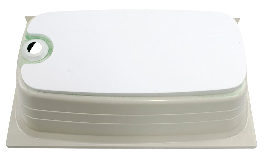 Product of Lippert Components 209388 Bathtub