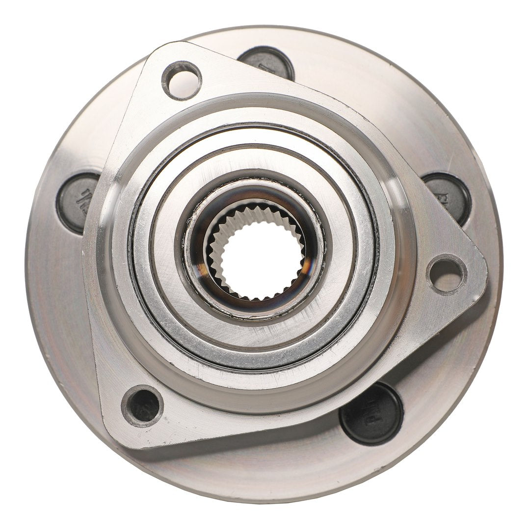 Moog Hub Assemblies 513159 Wheel Bearing And Hub Assembly||513159_1.Jpg||86||m12513159||1336387