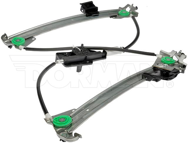 Dorman (Oe Solutions) 740-603 Window Regulator||740-603_2.Jpg||87||d18740603||2244037