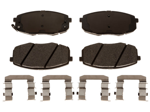 Raybestos Brakes Mgd1397ch Brake Pad||mgd1397ch_Fro.Jpg||85||r53mgd1397ch||1521756