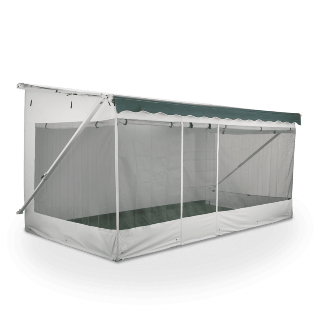 Product of Dometic 935008.130 Awning Enclosure Side Panel
