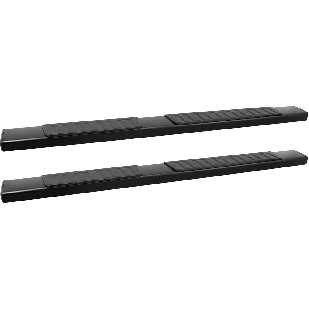 Product of Westin Automotive 28-71025 R7 Series Nerf Bar With Surface Steps