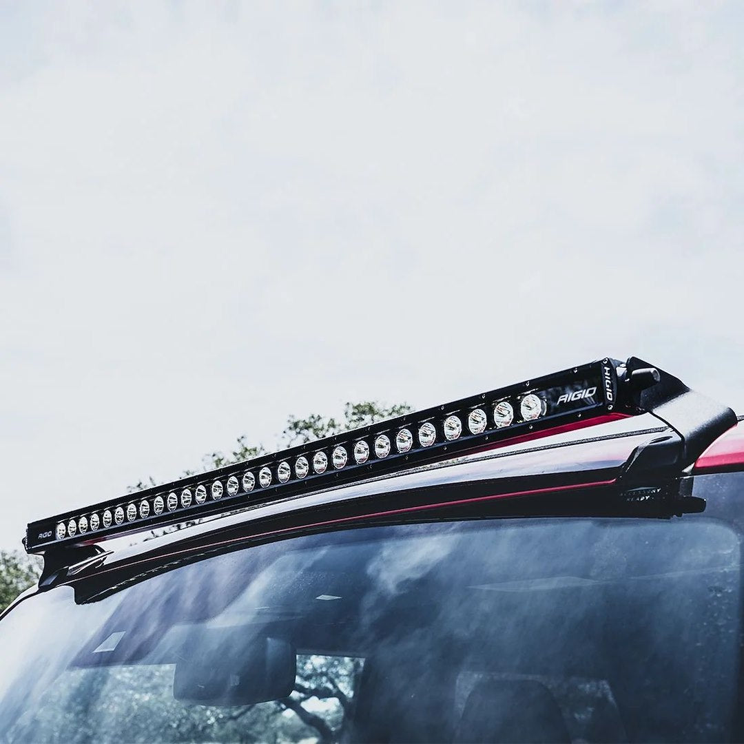 Rigid Lighting 46724 Light Bar Mounting Kit||46724_6.Jpg||91||r2g46724||1329250
