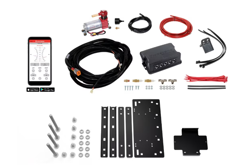 Firestone Industrial 2930 Helper Spring Compressor Kit||2930.Png||85||f362930||1665218