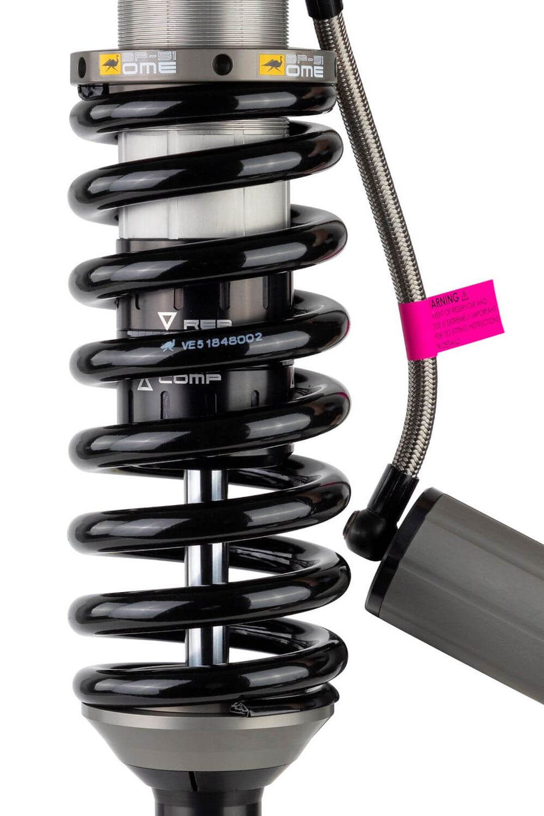 Product of ARB BP5190002R Yes Coil Over Shock Absorber