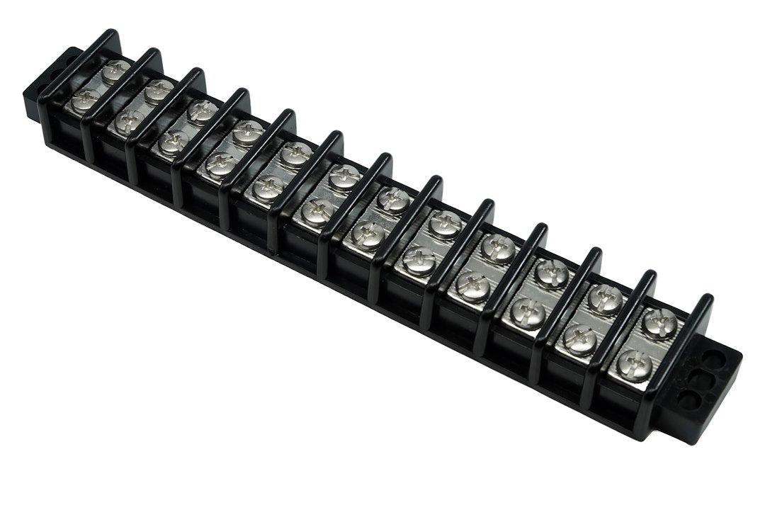 Egis 2230-12 Wire Terminal Block||2230-12 R Angle.Jpg||85||egi223012||1555937