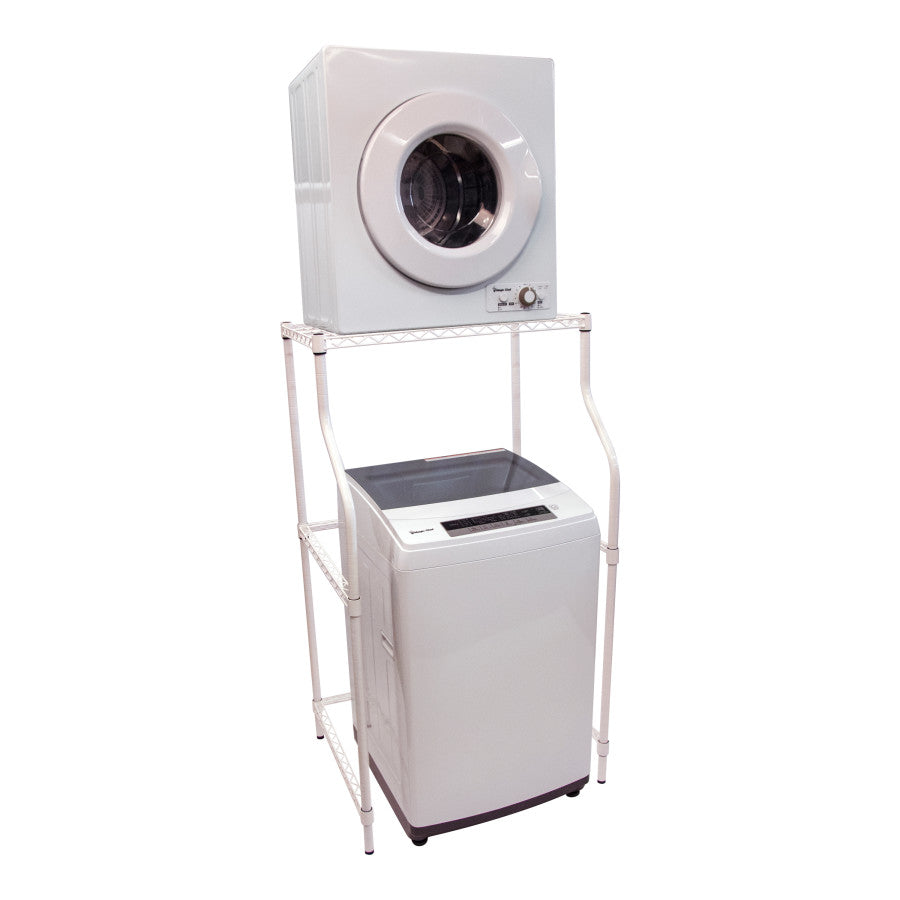 Magic Chef Mcsls12w Clothes Washer/ Dryer Stack Stand||mgcmcsls12w_3.Jpg||88||mgcmcsls12w||1519773