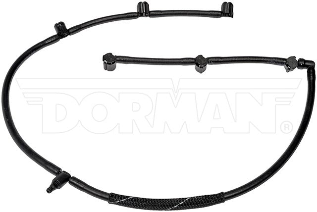 Dorman (Oe Solutions) 904-952 Fuel Line||904-952_1.Jpg||86||d18904952||983486