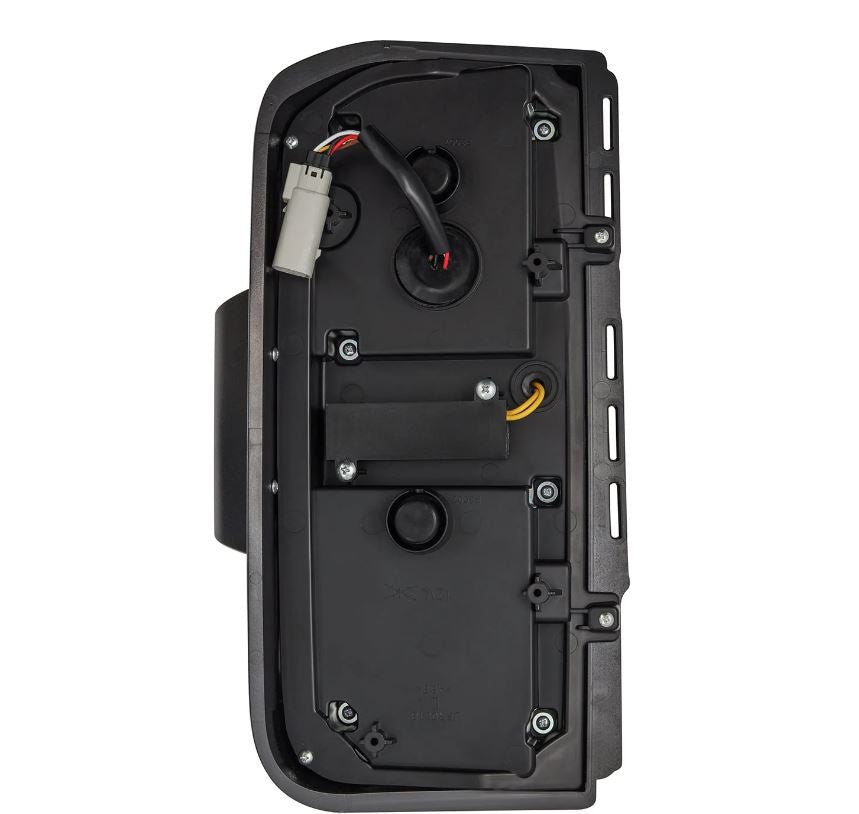 Alpharex Usa 659020 Tail Light Assembly||659020_2.Jpg||86||alp659020||1681727