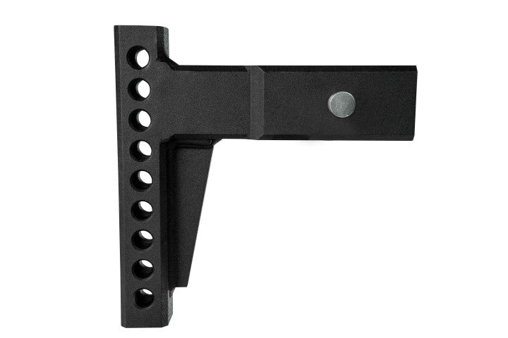 Bulletproof Hitches Wd3shank Weight Distribution Hitch Shank||wd3shank_4.Jpg||89||bphwd3shank||1736342