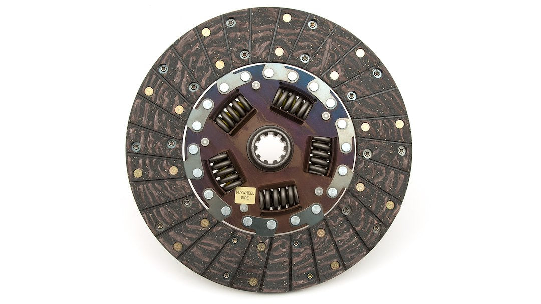 Product of Centerforce Kcft643791 Clutch Set