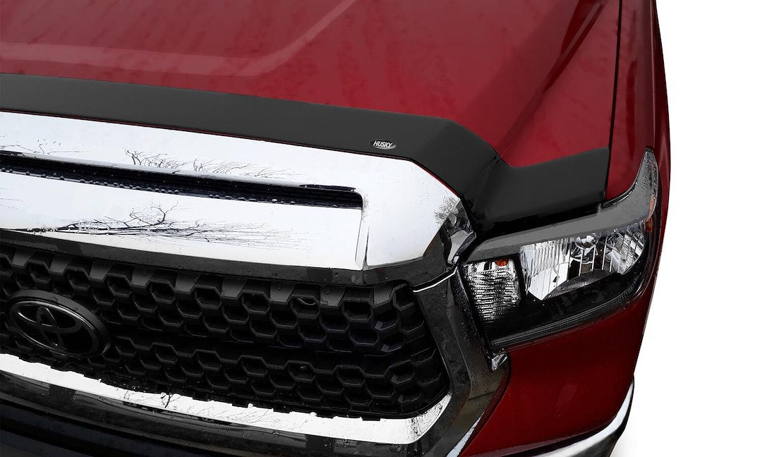 Husky Liner 2842079 Bug Shield||hky_Aeroskin_Smoke_Tacoma_2842079.Jpg||85||h212842079||1747319