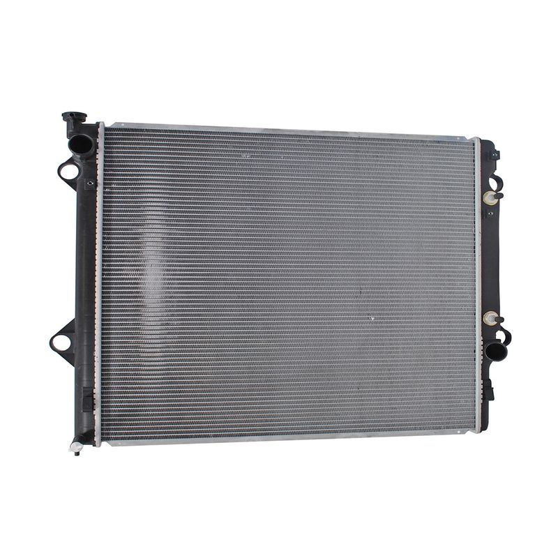 Product of Denso 221-3124 Radiator