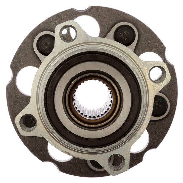 Raybestos Brakes 712345 Wheel Bearing And Hub Assembly||712345_2.Jpg||87||r42712345||2258244