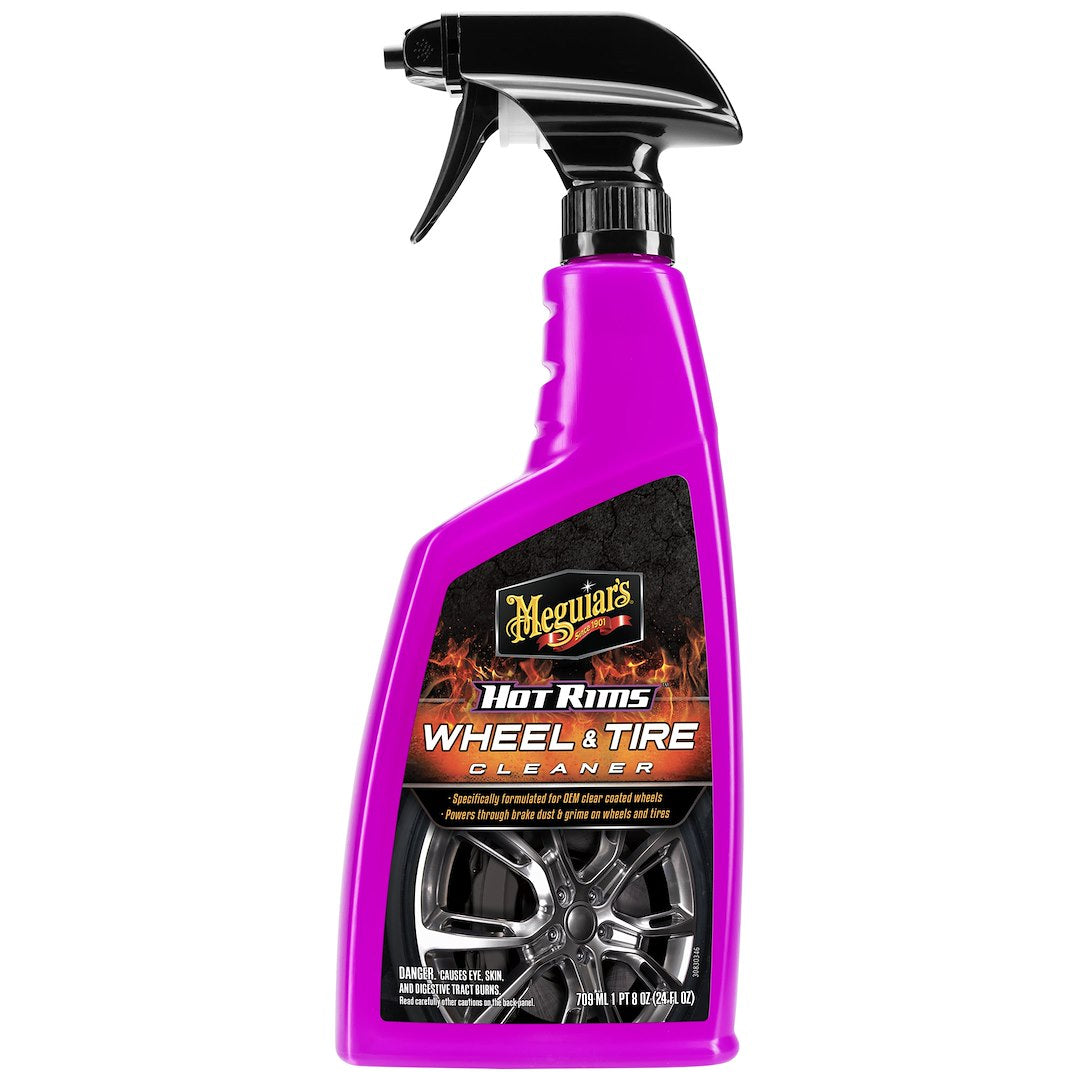 Meguiars G9524 Wheel Cleaner||g9524.Jpg||85||m55g9524||1716532
